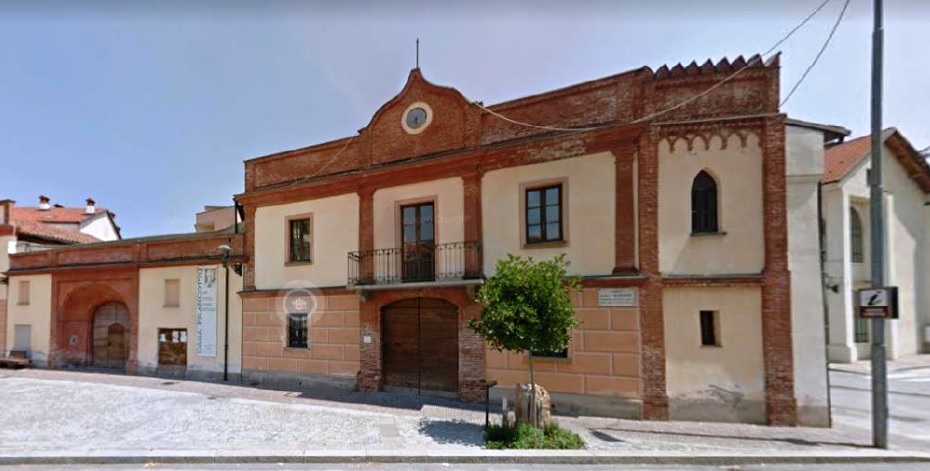Casa Francotto: ora il restyling del piano terra Casa Francotto: ora il re
